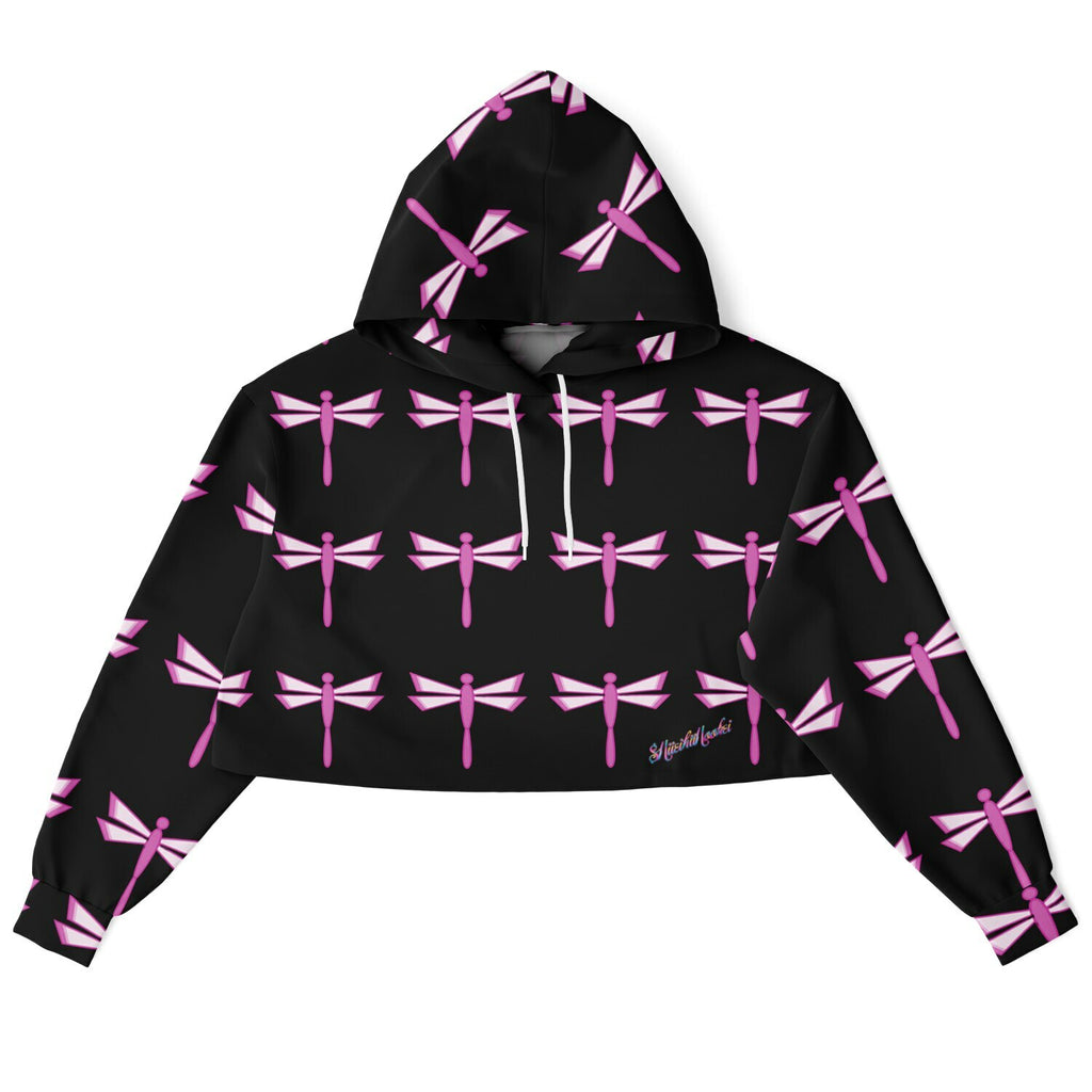 $NiieihiiNookei Fashion Hoodie - AOP