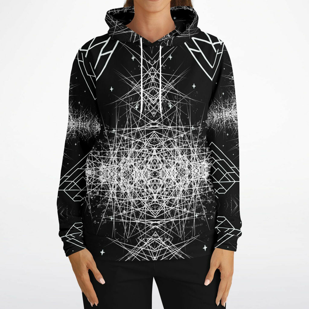 $NiieihiiNookei Athletic Hoodie - AOP