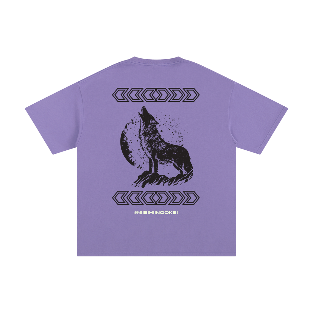 Unisex Pure Cotton T-Shirt