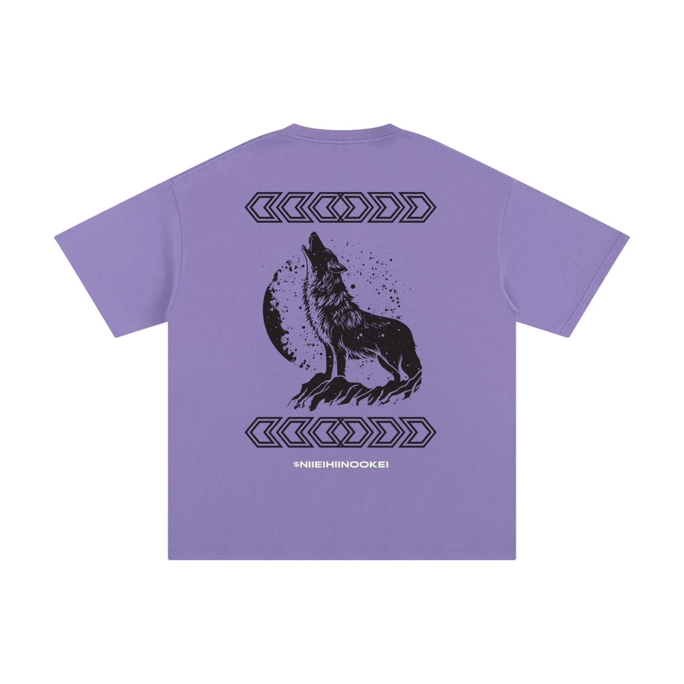 Unisex Pure Cotton T-Shirt