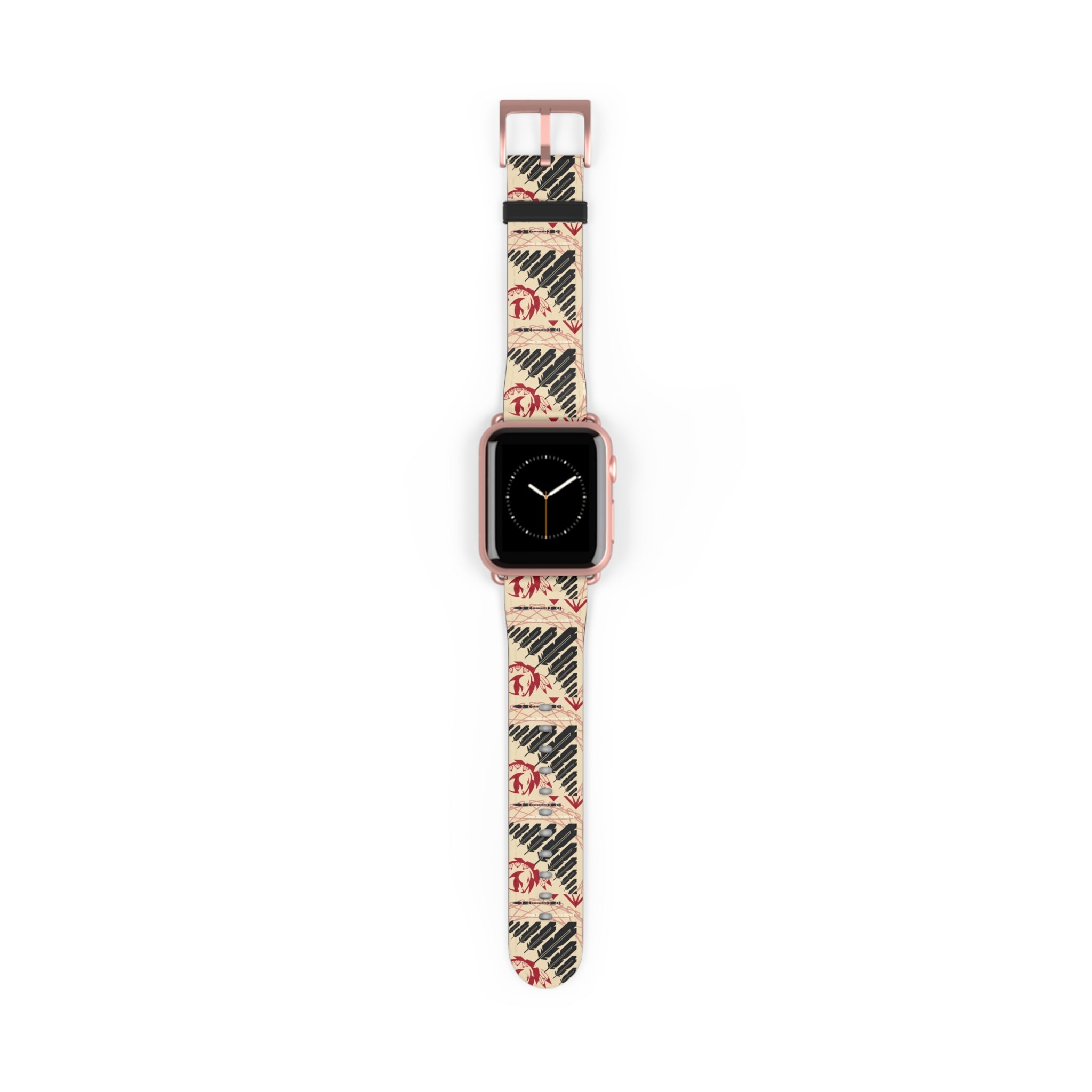 $NiieihiiNookei design Watch Band