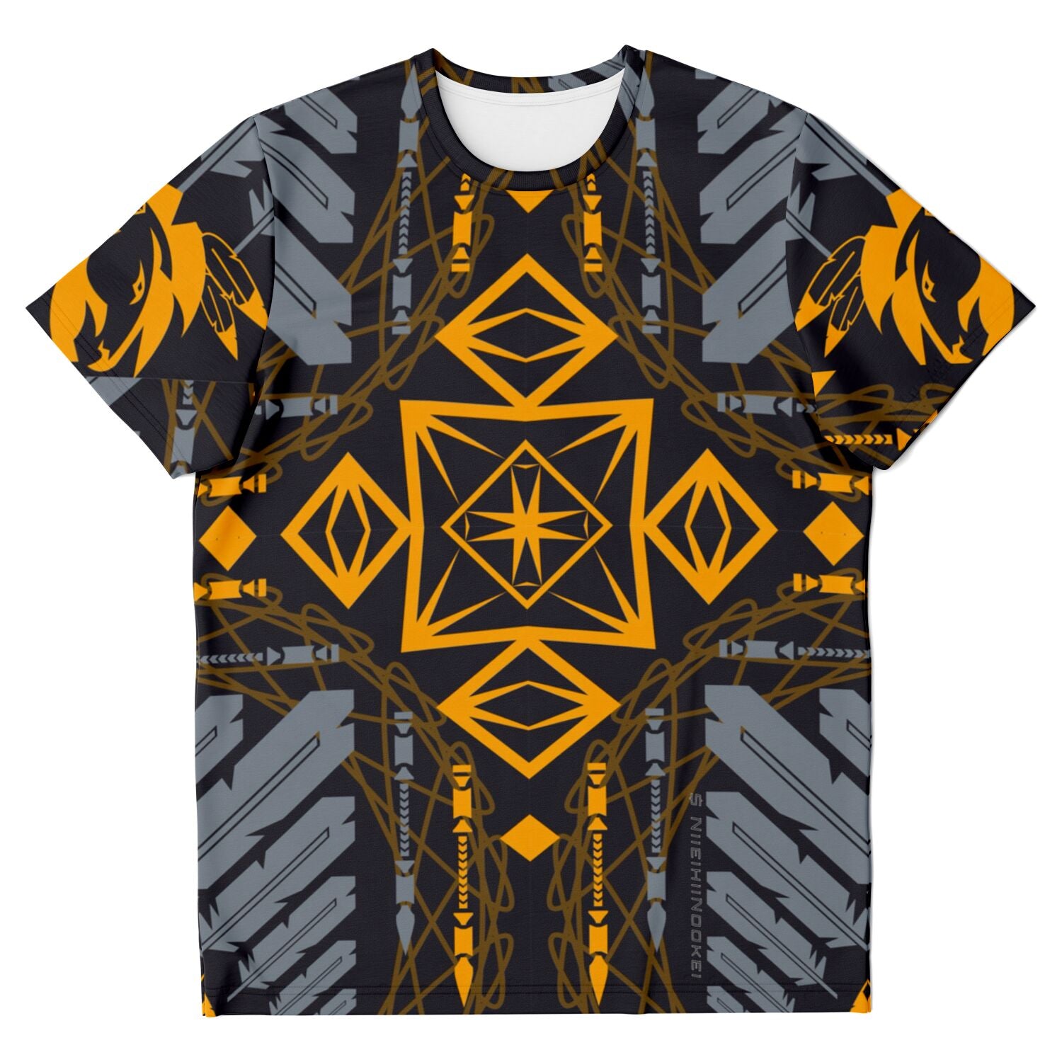 $NiieihiiNookei T-shirt