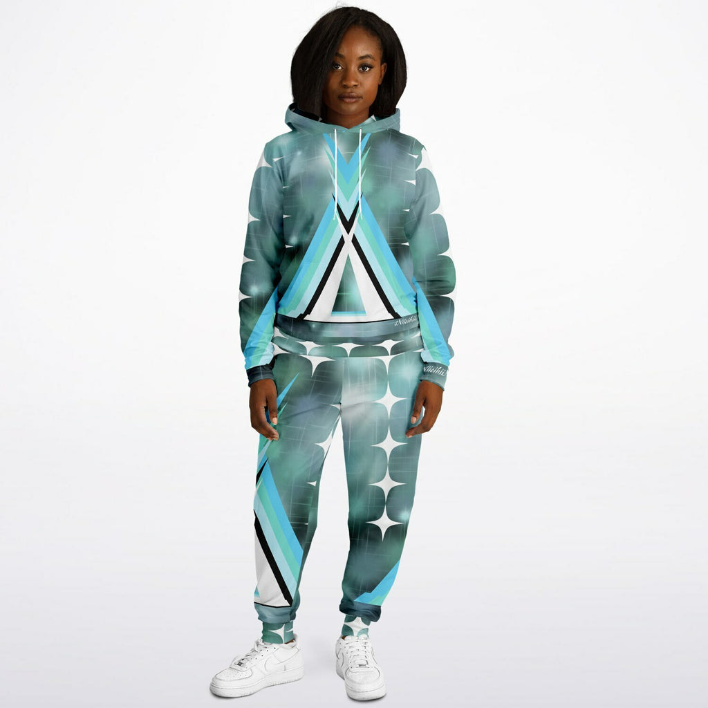 $NiieihiiNookei Athletic Hoodie & Jogger - AOP