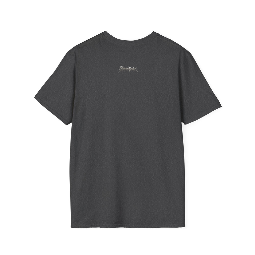 $NiieihiiNookei Unisex Softstyle T-Shirt