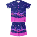 $NiieihiiNookei Men's athletic Set - AOP