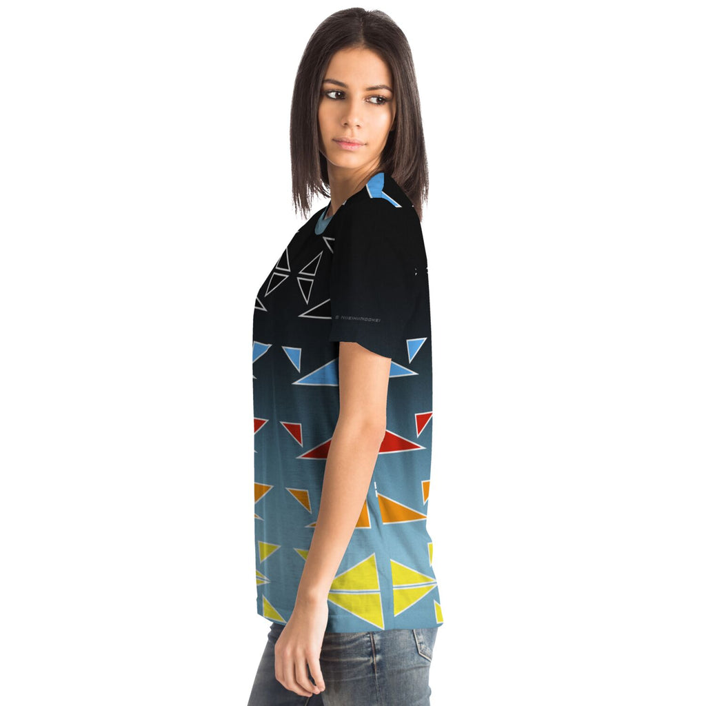 $NiieihiiNookei T-shirt