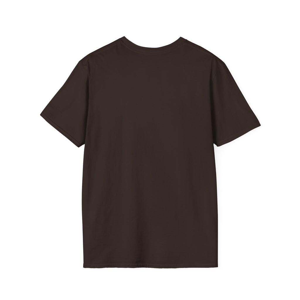 $NiieihiiNookei Unisex Softstyle T-Shirt