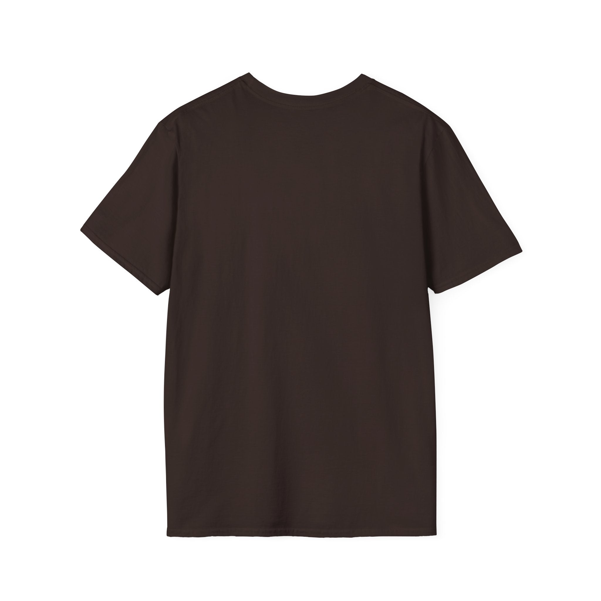 $NiieihiiNookei Unisex Softstyle T-Shirt