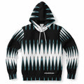 $NiieihiiNookei Athletic Hoodie - AOP