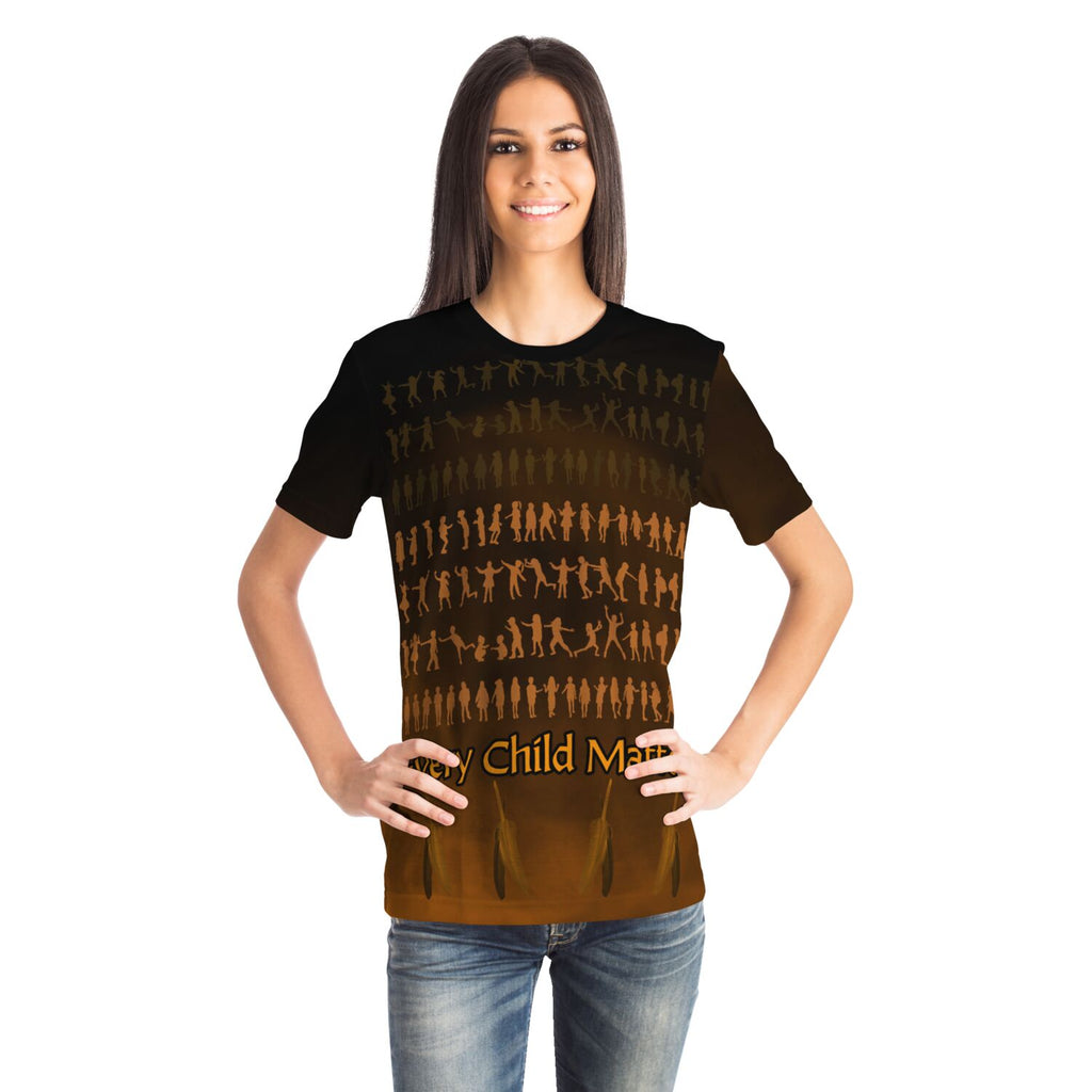 Every Child Matters T-shirt