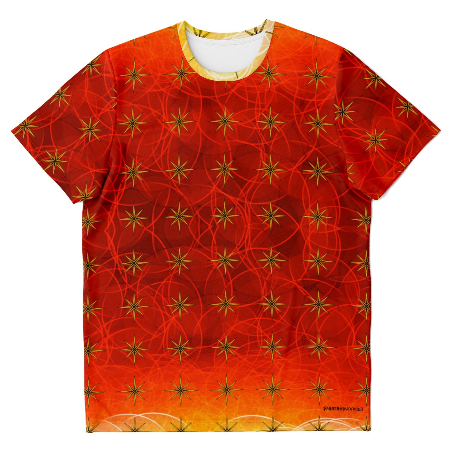 $NiieihiiNookei T-shirt