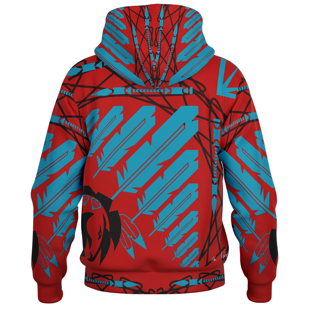 StrengthHonorCourage Jacket
