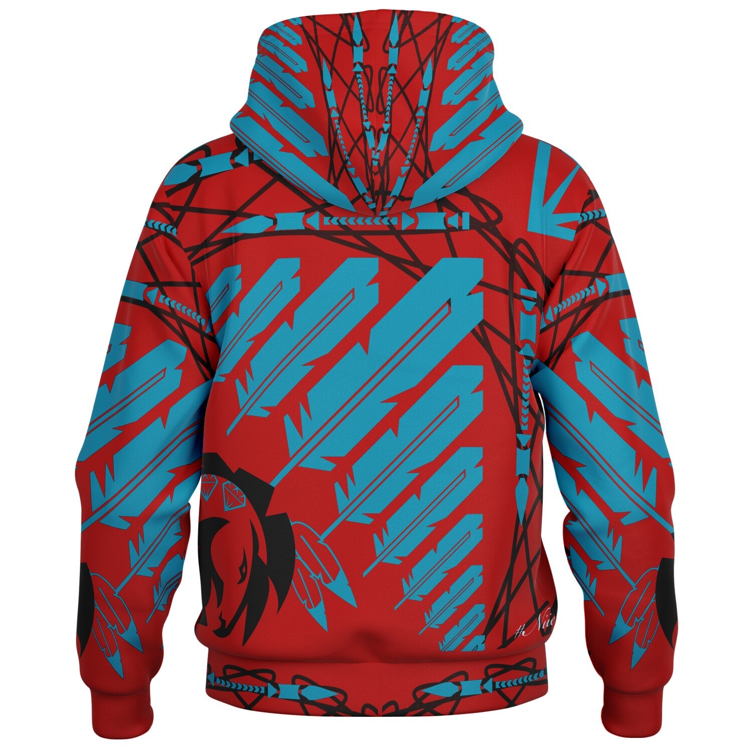 StrengthHonorCourage Jacket