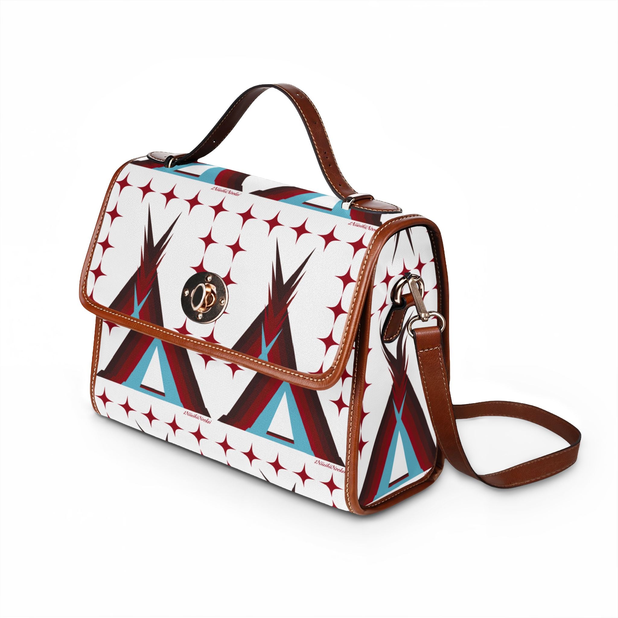 Waterproof Canvas Bag