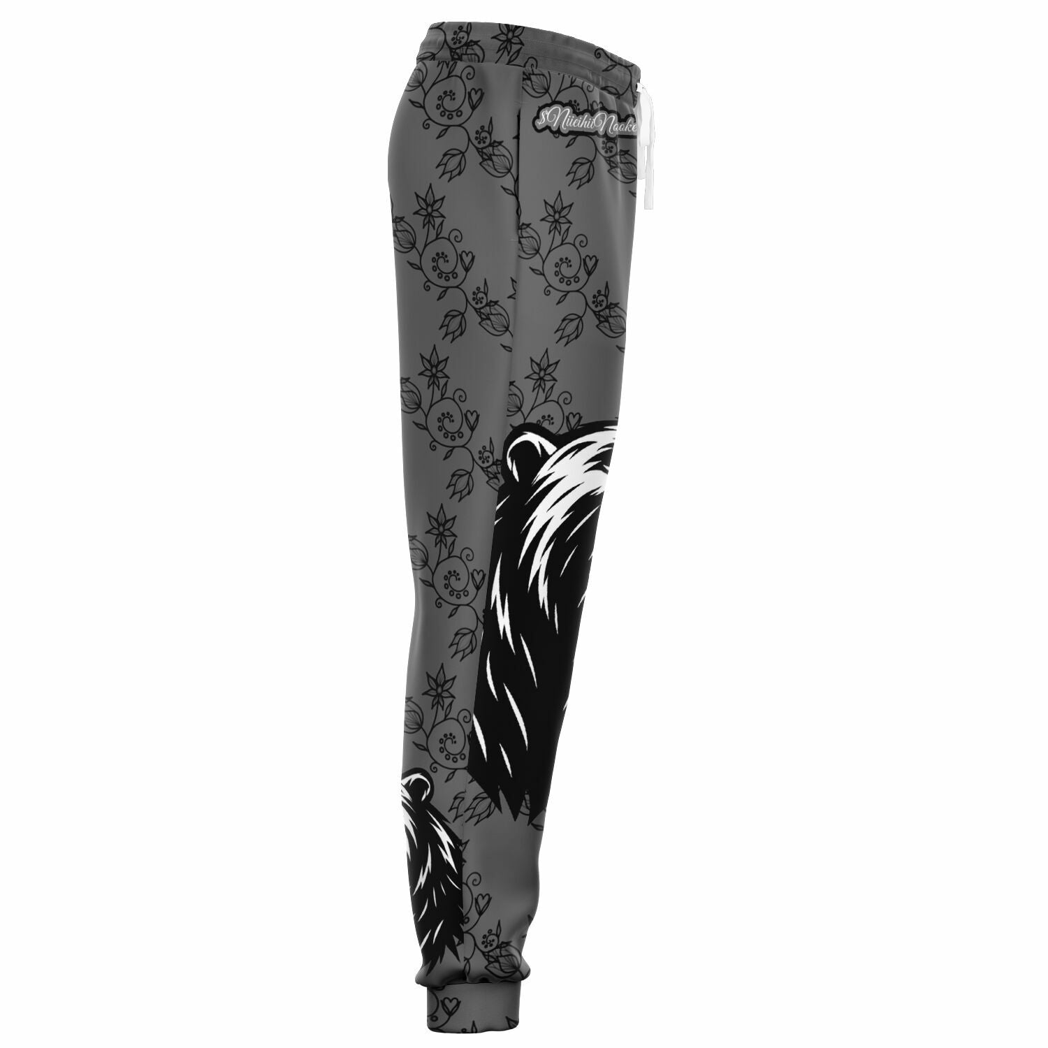 $NiieihiiNookei Athletic Jogger - AOP