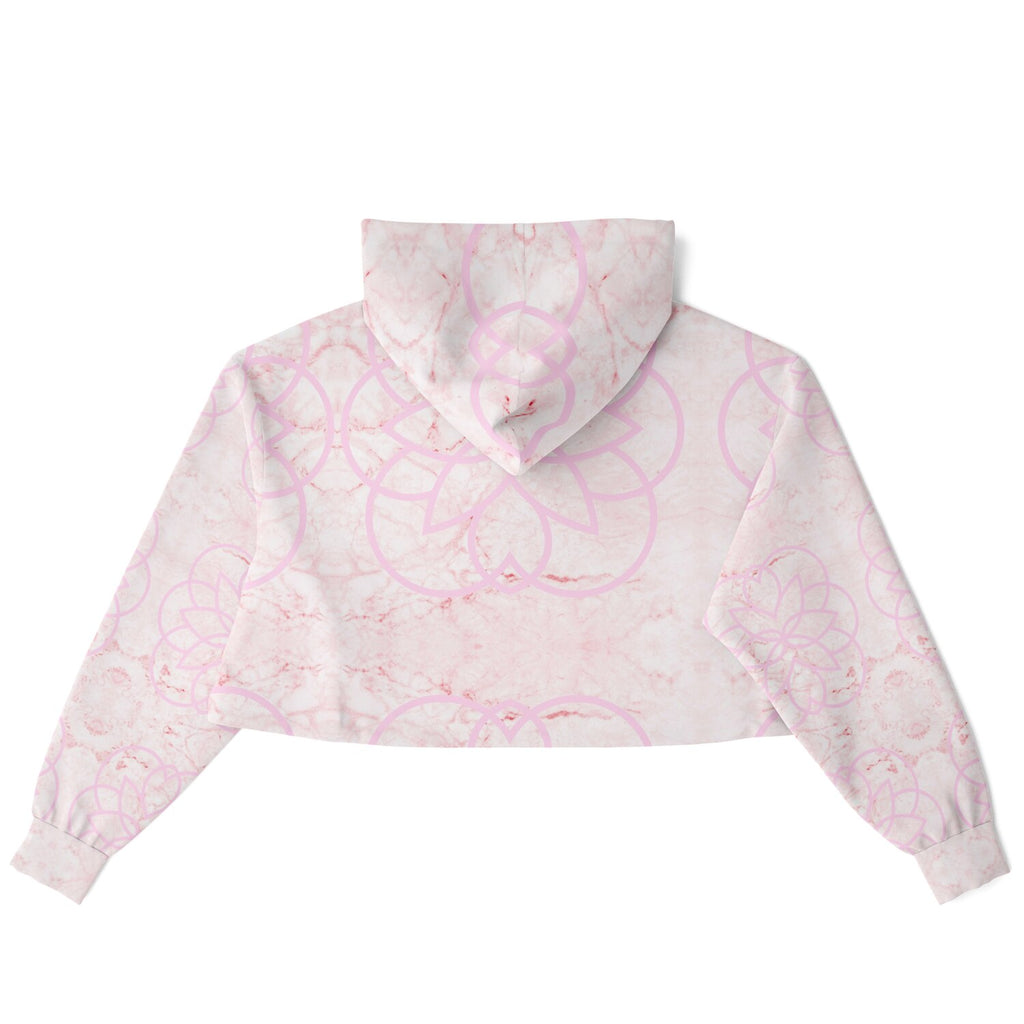$NiieihiiNookei Fashion Dance Hoodie - AOP