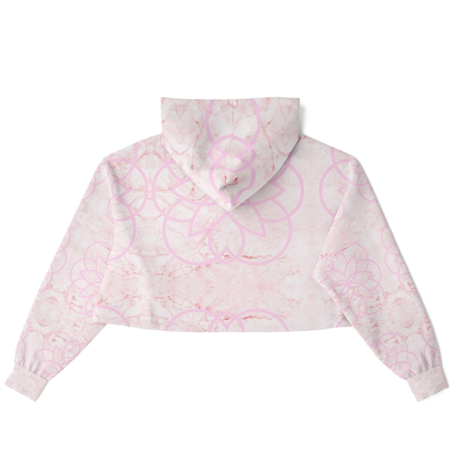 $NiieihiiNookei Fashion Dance Hoodie - AOP