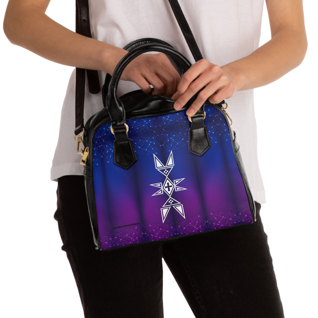 Shoulder Handbag