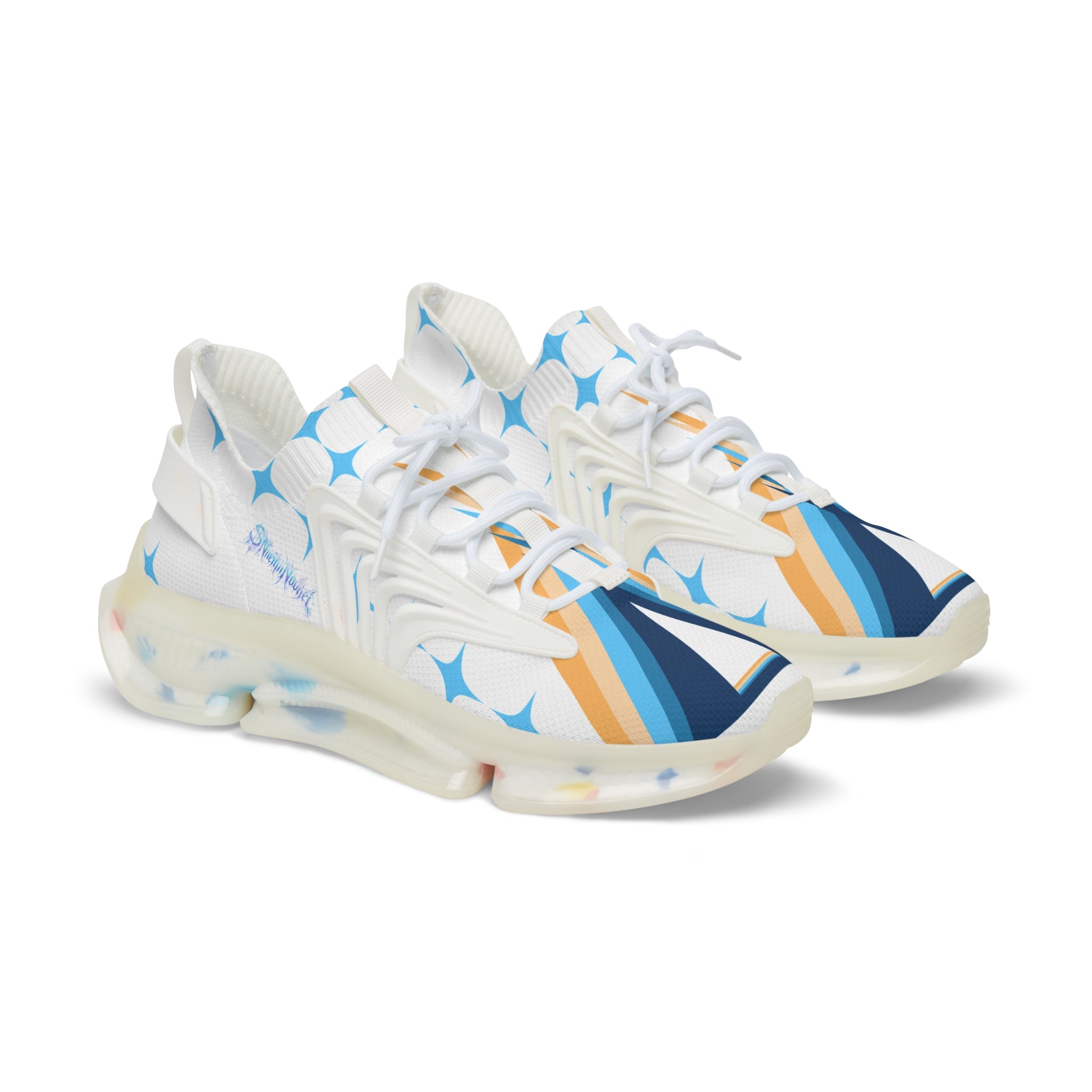 Men's Mesh Sneakers