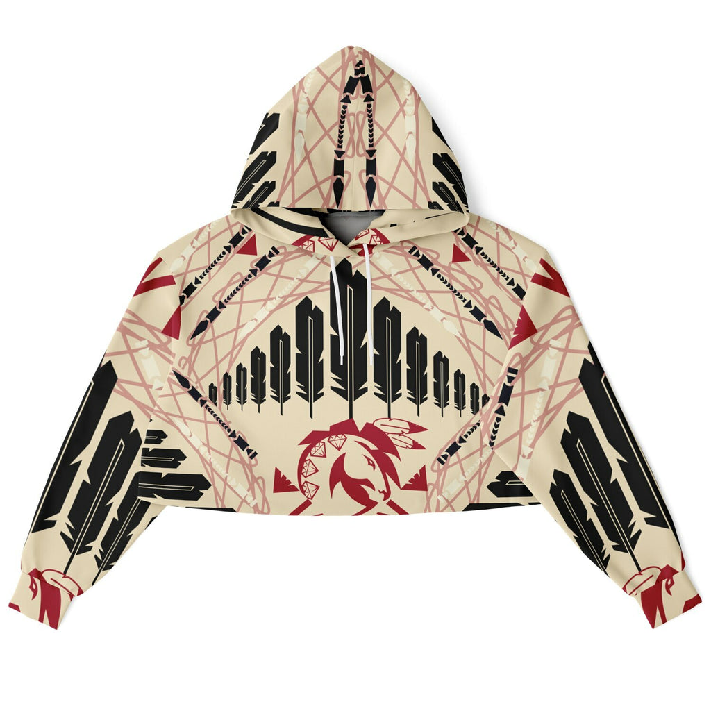 $NiieihiiNookei Design Fashion Hoodie - AOP