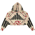 $NiieihiiNookei Design Fashion Hoodie - AOP
