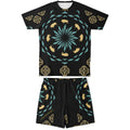 $NiieihiiNookei Men's Athletic Set - AOP