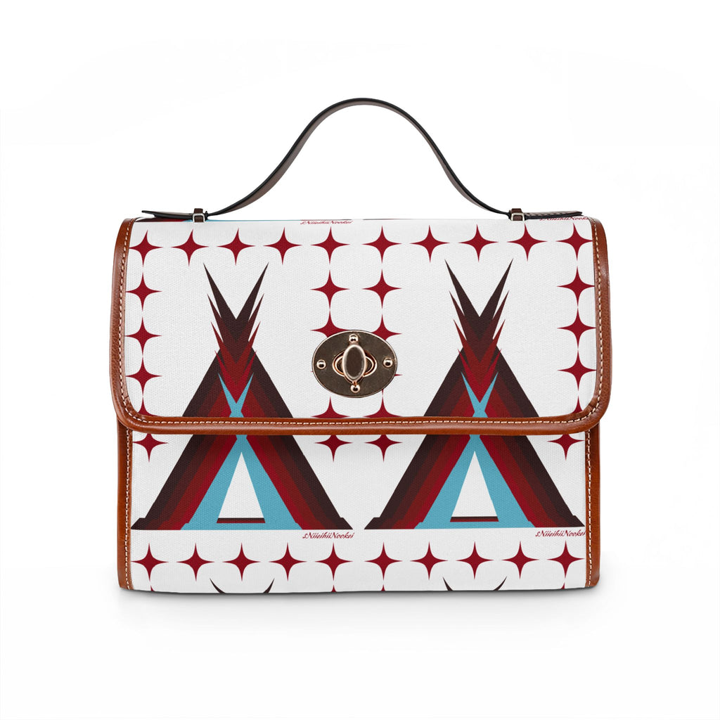 Waterproof Canvas Bag