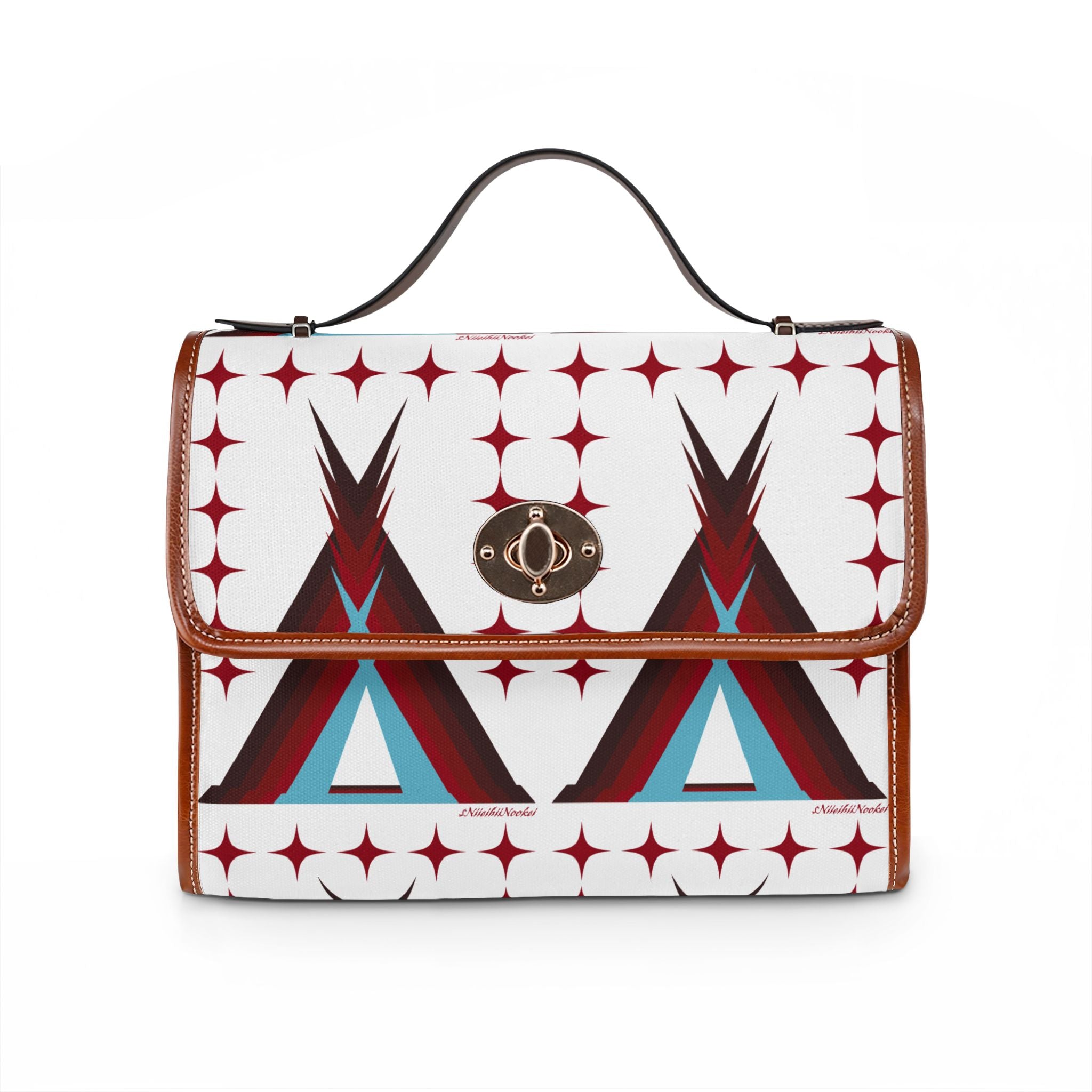 Waterproof Canvas Bag