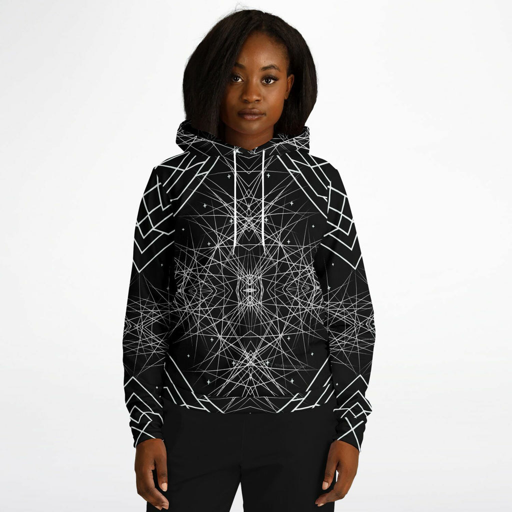 $NiieihiiNookei Athletic Hoodie - AOP