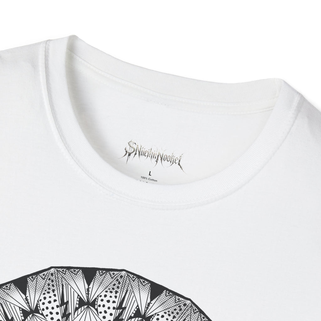 $NiieihiiNookei Unisex Softstyle T-Shirt