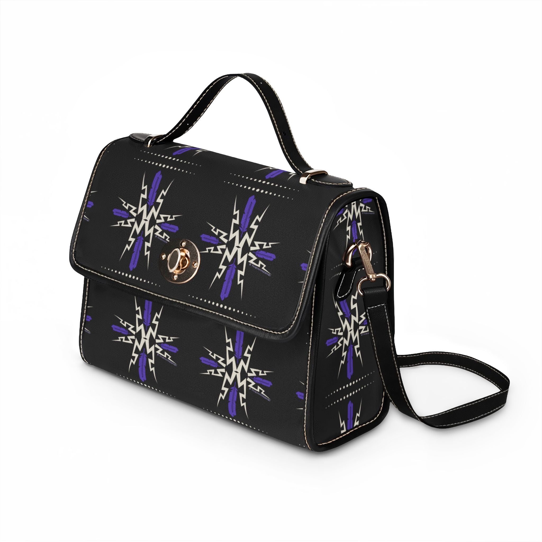 Waterproof Canvas Bag