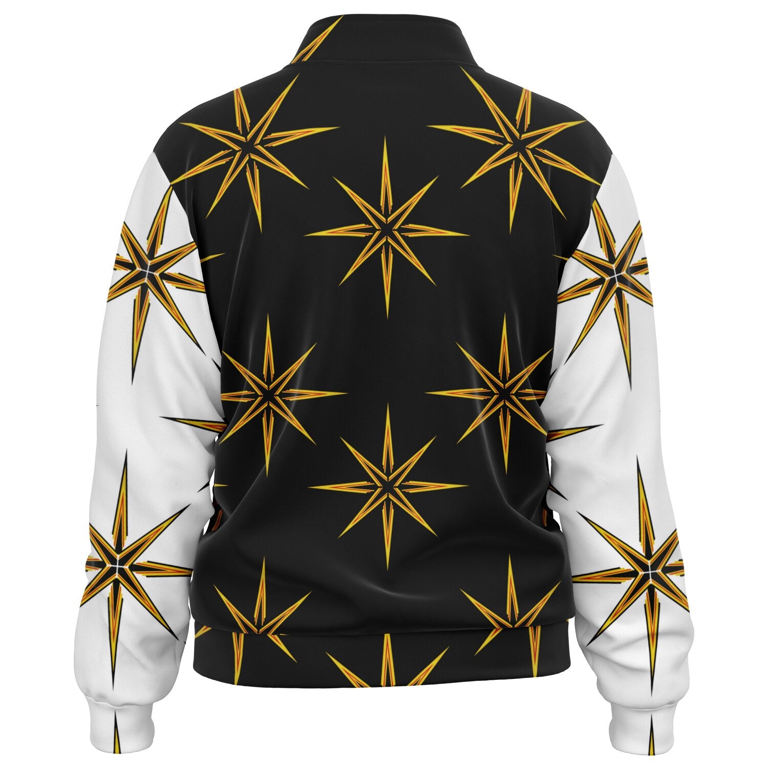 $NiieihiiNookei Track Jacket - AOP