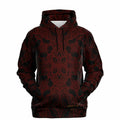 $NiieihiiNookei Athletic Hoodie - AOP