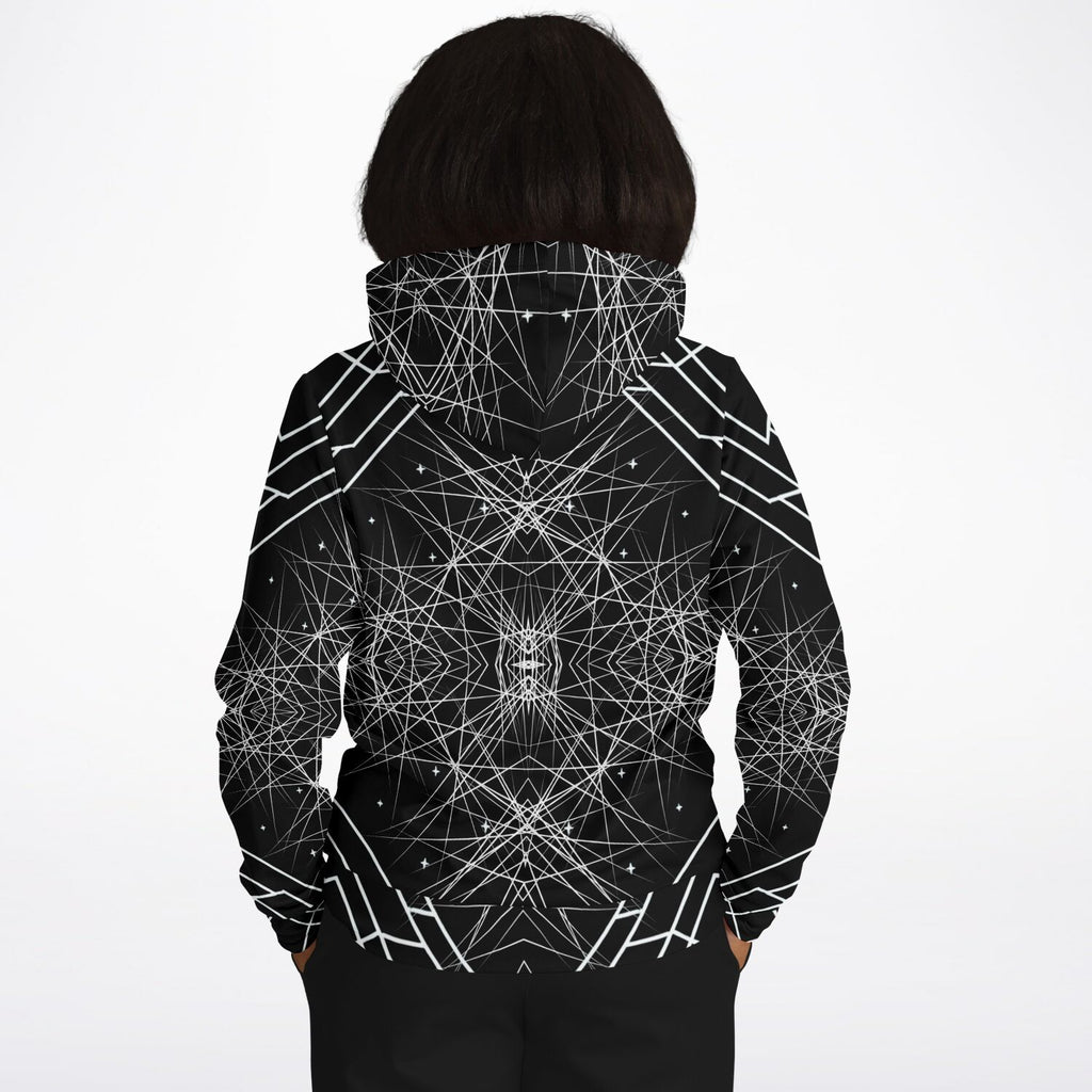$NiieihiiNookei Athletic Hoodie - AOP