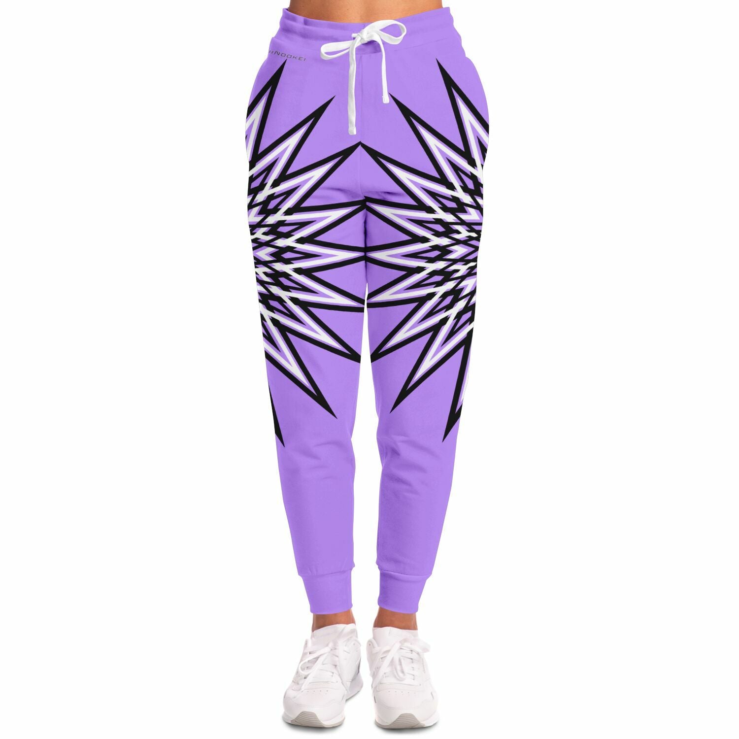 $NiieihiiNookei Athletic Jogger - AOP