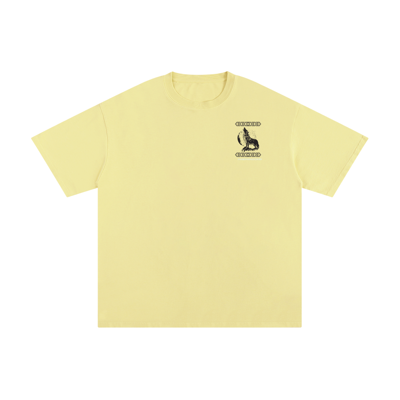 Unisex Pure Cotton T-Shirt