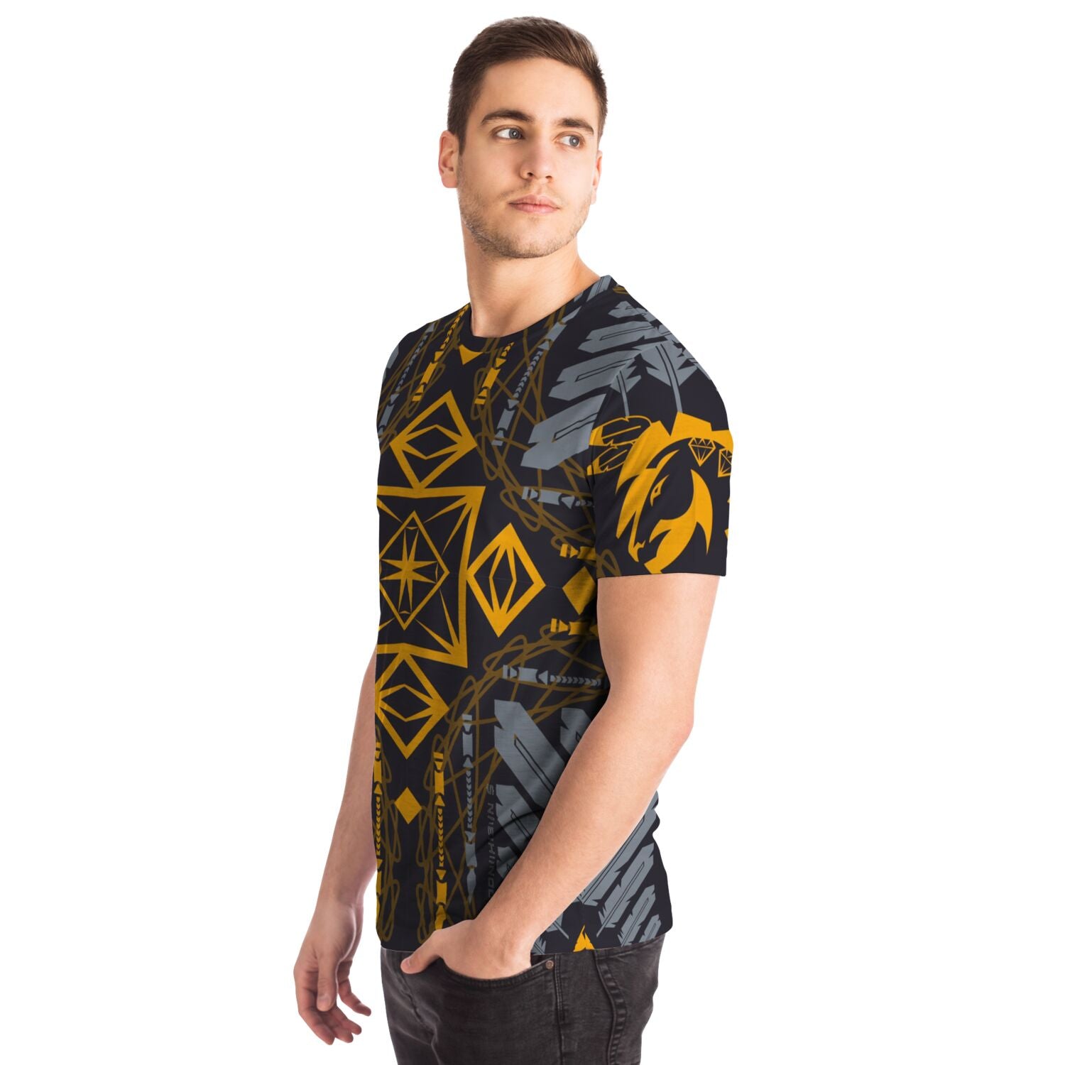$NiieihiiNookei T-shirt
