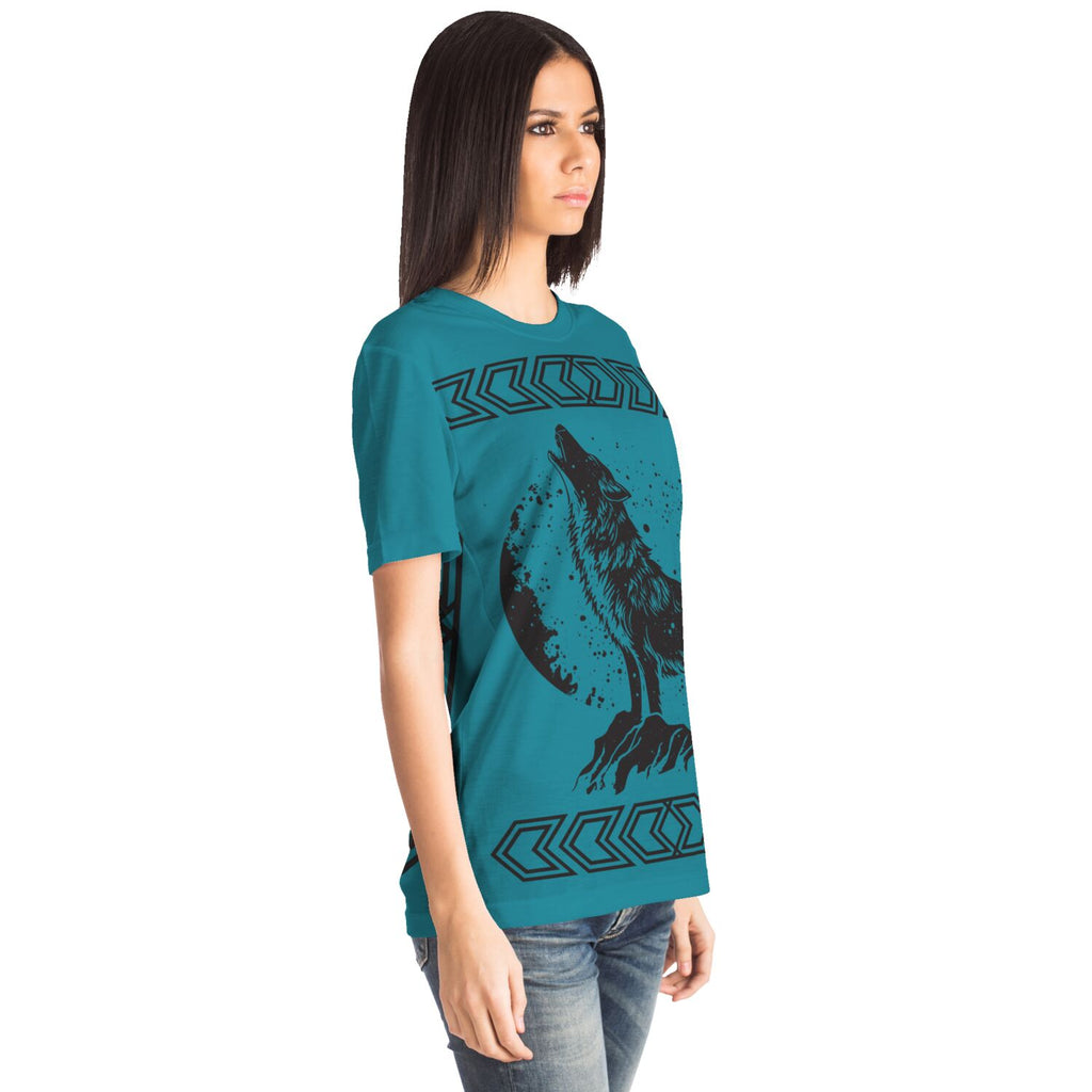 WOLF T-shirt