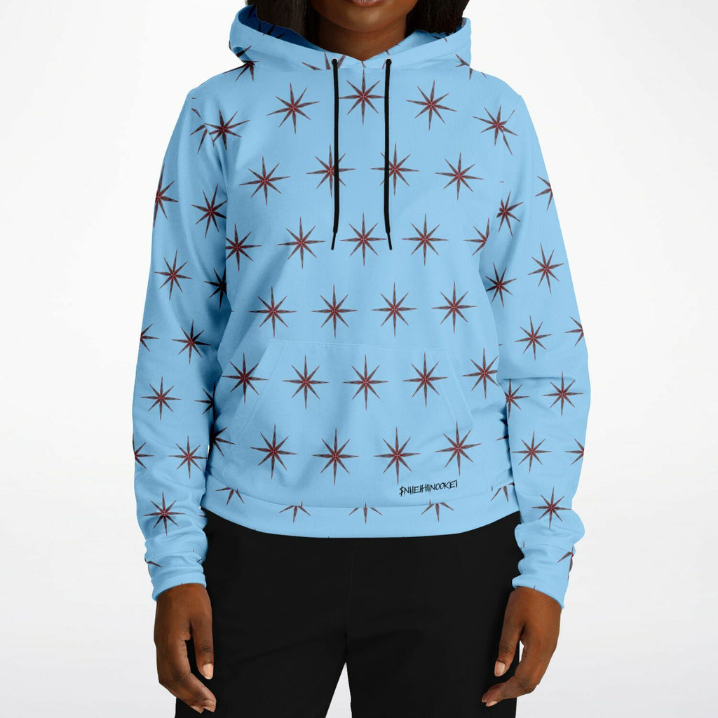 $NiieihiiNookei Fashion Hoodie - AOP