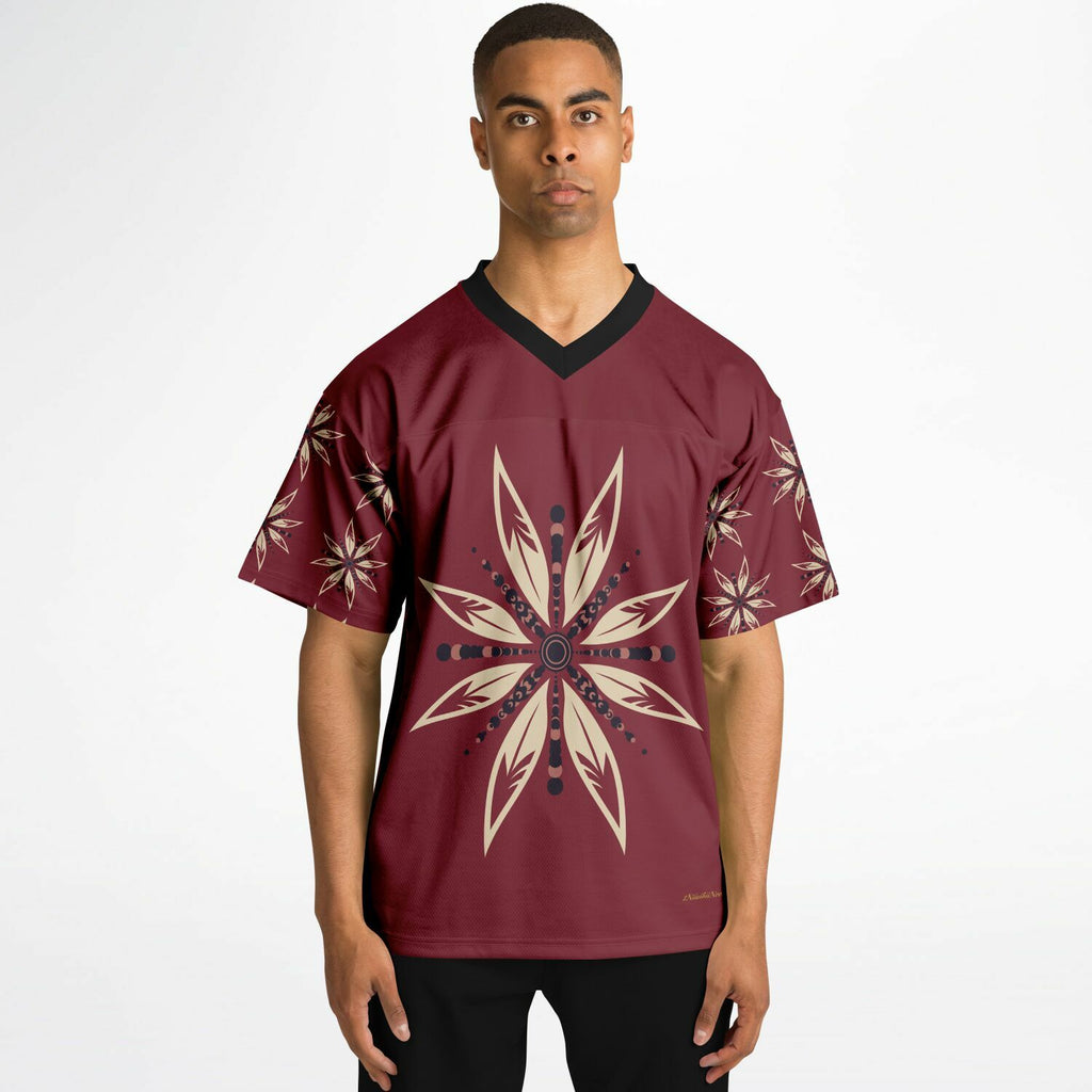 $NiieihiiNookei Jersey - AOP
