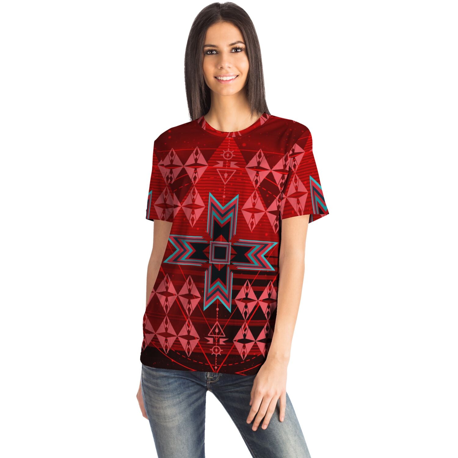 $NiieihiiNookei T-shirt