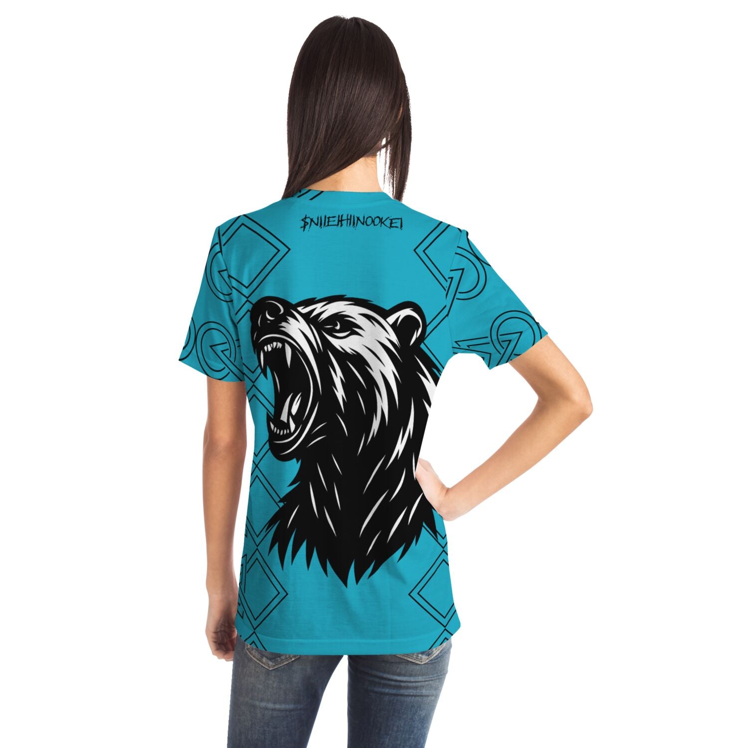 $NiieihiiNookei T-shirt