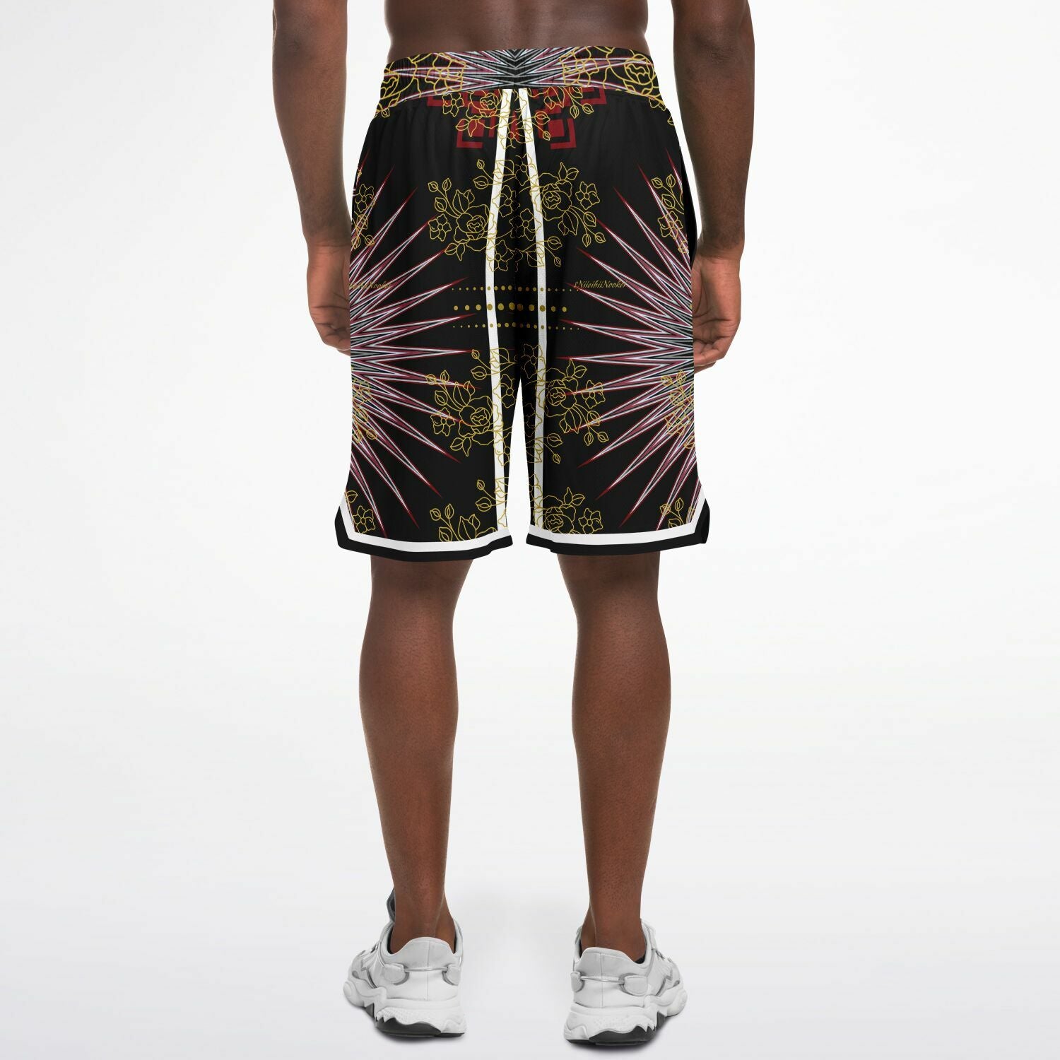 $NiieihiiNookei Basketball Short Rib - AOP copy
