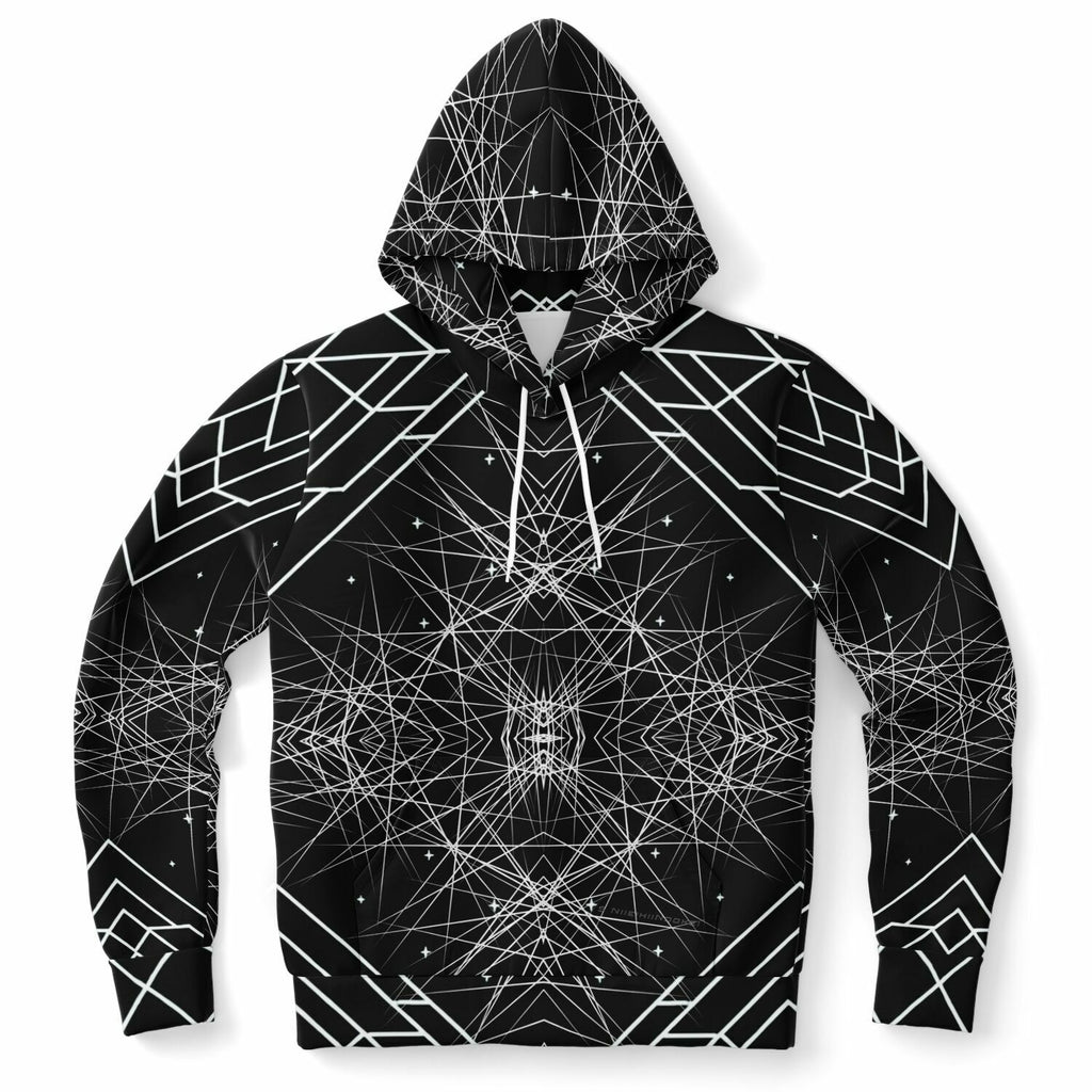 $NiieihiiNookei Athletic Hoodie - AOP