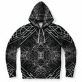 $NiieihiiNookei Athletic Hoodie - AOP