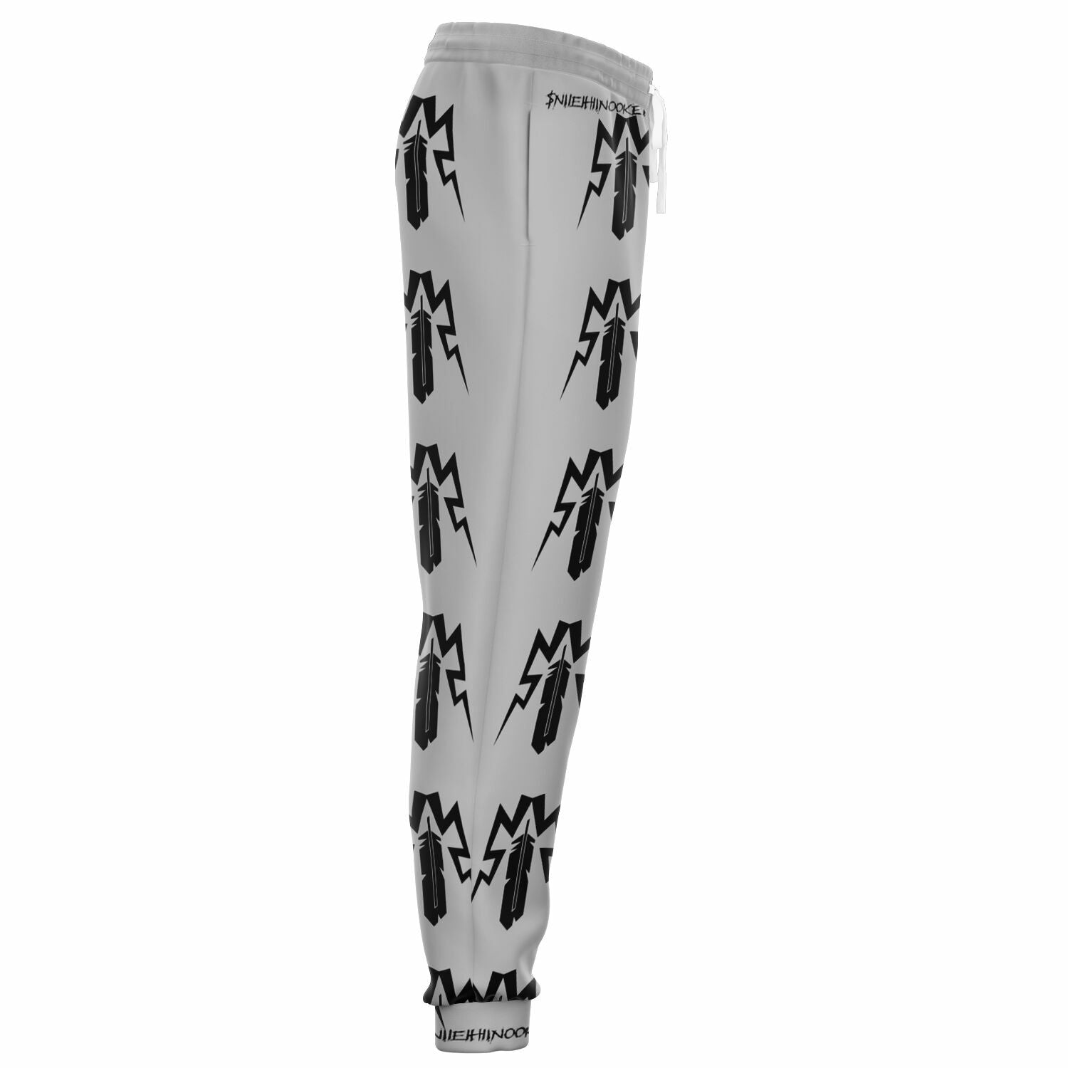 $NiieihiiNookei Athletic Jogger - AOP