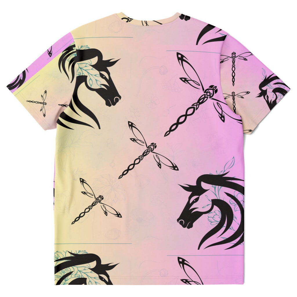 $NiieihiiNookei T-shirt
