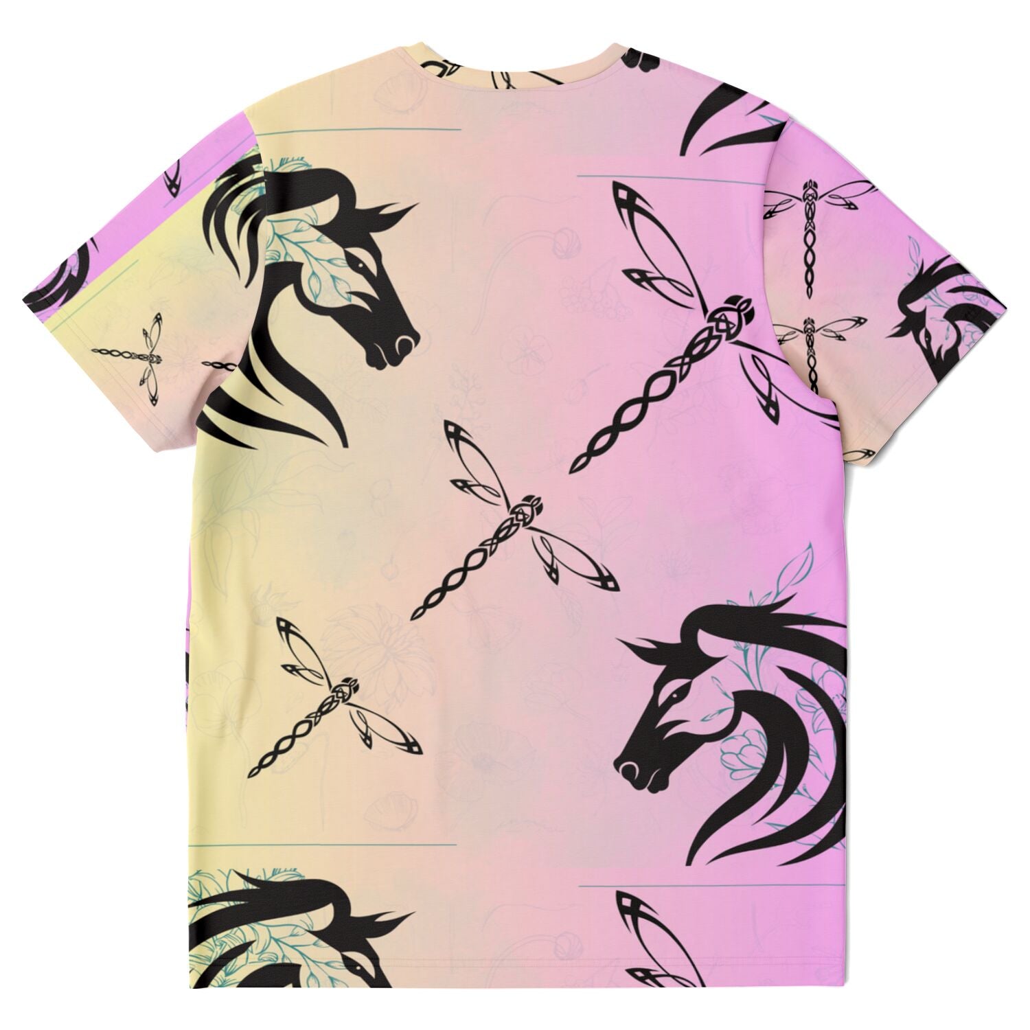 $NiieihiiNookei T-shirt