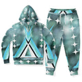 $NiieihiiNookei Athletic Hoodie & Jogger - AOP