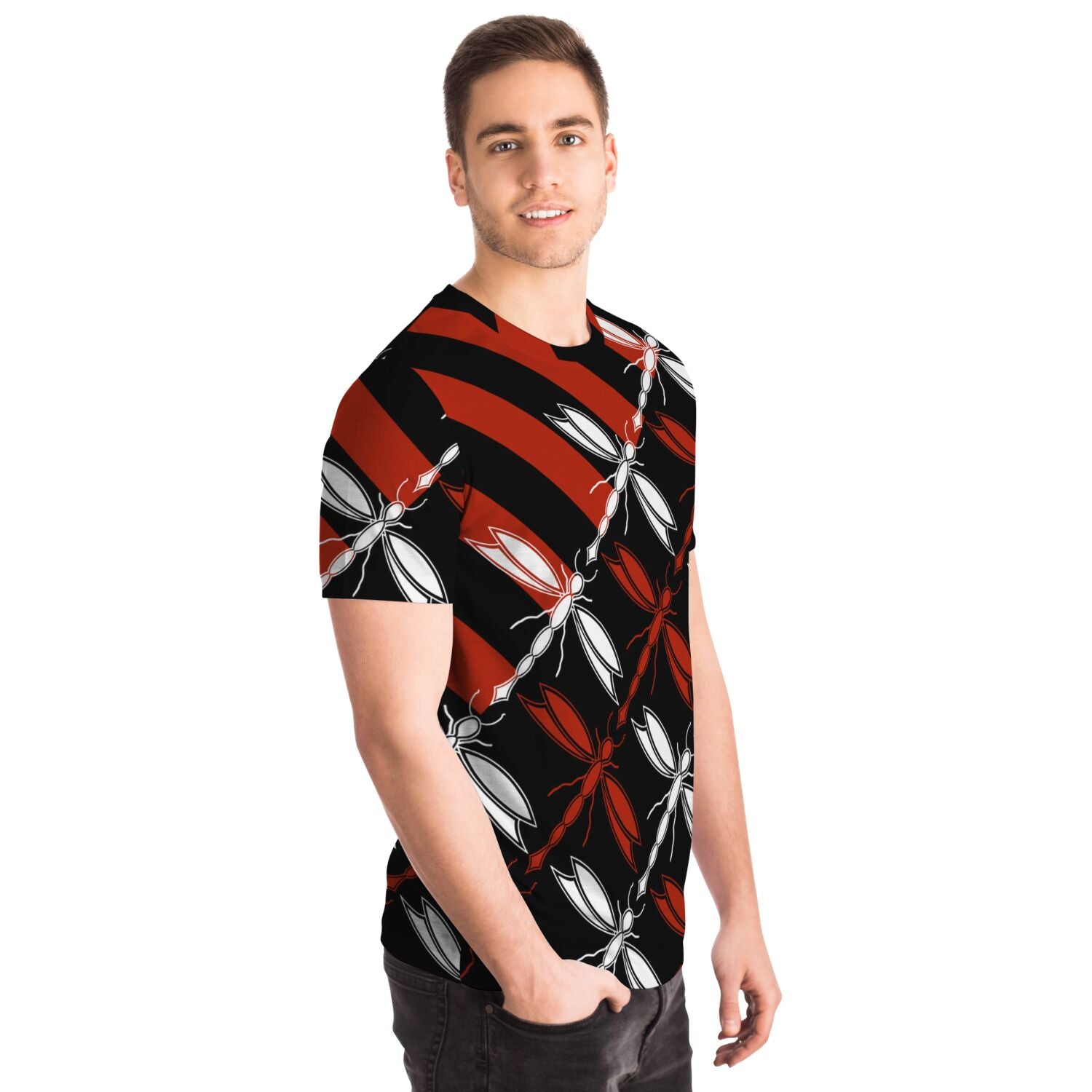 $NiieihiiNookei T-shirt